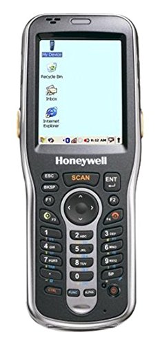 Preisvergleich Produktbild Honeywell Dolphin 6110 2D