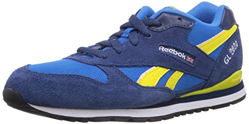 Baskets Reebok Sport Gl 2620 - vue 3