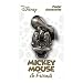 Disney Donald Duck Deluxe Pewter Lapel Pin