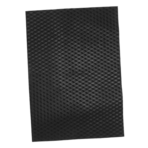 LOLIPPYY 通用電動スクーター フットレストパッド 滑り止め耐久ラバーマット 防水防汚 大型 足元保護 性向上用