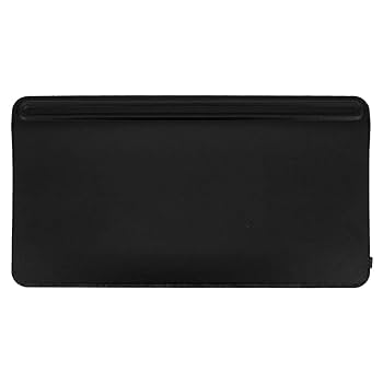 Orbitkey デスクマット ブラック Mサイズ オービットキー Orbitkey デスクマット Mサイズ 68×37cm マウス