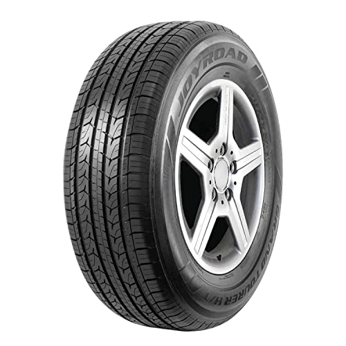 Pneu 255/70 R16 111H JOYROAD été tout-terrain pour Renault Alaskan