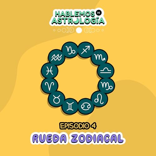 Rueda zodiacal