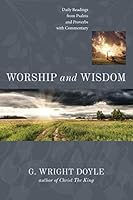 Worship and Wisdom 1611531713 Book Cover