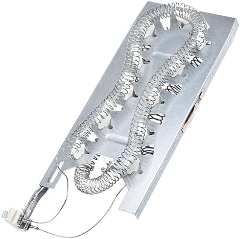 Amazon.com: AMI PARTS 3387747 Dryer Heating Element Replacement 