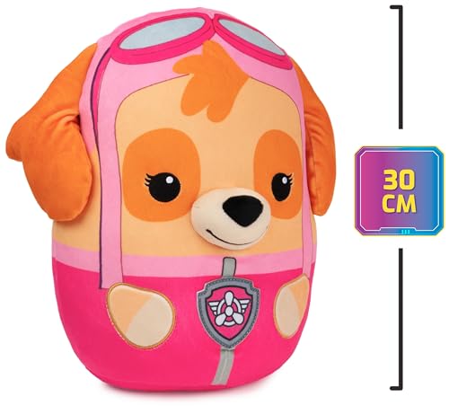 La Pat' Patrouille Peluche 30 Cm Trend Stella La Pat Patrouille Gund - vue 3
