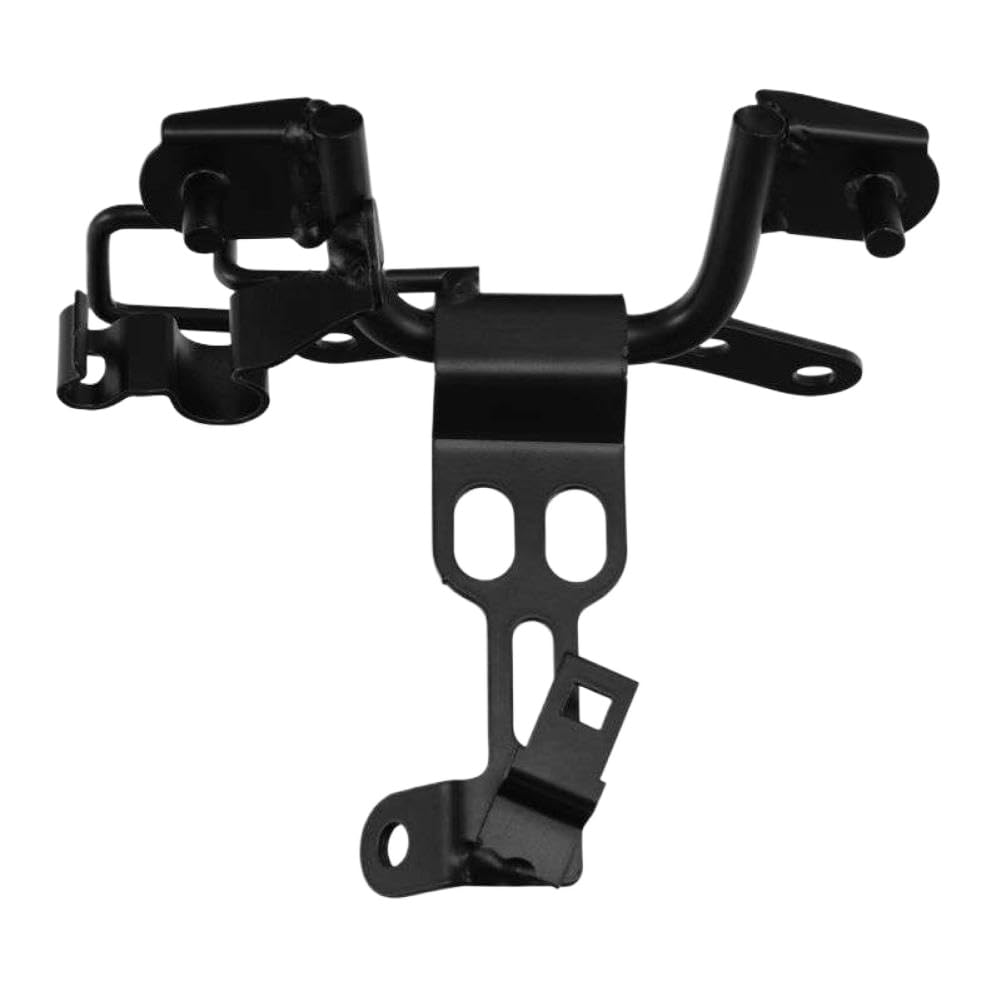 Motorcycle Headlight Upper Stay Fairing Bracket Compatible with Z900 2017 2018 2019