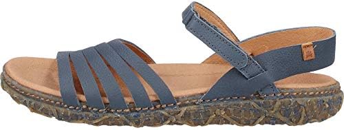 El Naturalista Womens Redes 5501 Sandal Shoes, Vaquero, EU 41 / US 10 | Image 1