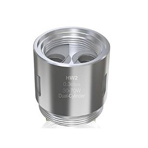 コイル Eleaf 電子たばこ 電子タバコ 加熱式タバコの人気商品 通販 価格比較 価格 Com