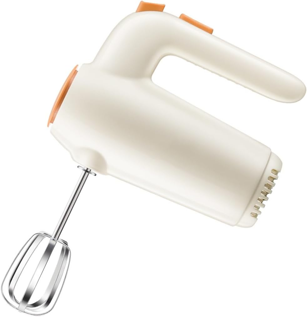 Egg Beater Electric Cream Baking Mini Mixer Bar Configuration