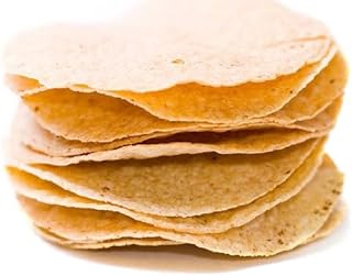 GeneralMills LR/D SHELL PANCHO VILLA TOSTADA 4.86 POUND, 4.86-pounds (Pack of1)