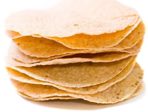 GeneralMills LR/D SHELL PANCHO VILLA TOSTADA 4.86 POUND, 4.86-pounds (Pack of1)