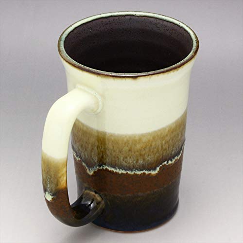 かじゅあるらいふ 美濃焼ビアジョッキ K12303