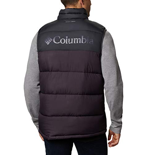 Image of Columbia Mens Pike Lake Vest