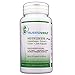 Produktbild Heidelbeere PLUS - Pulver + Extrakt (90 Kapseln) Nahrungsergänzungsmittel [enthält Zink und Anthocyanodine] Tausendkraut