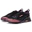 Black/Midnight Plum/Digital Coral