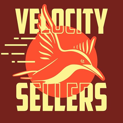 Velocity Sellers Podcast Titelbild