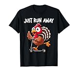 Thanksgiving Turkey Run