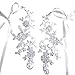 Abandon Girl Destination Wedding Barefoot Sandals,Lace Anklets Wedding,Prom Party Bangle