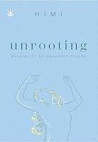 Unrooting: Musings Of An Unsettled Psyche 9357764453 Book Cover