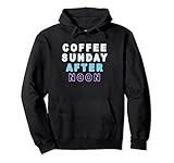Coffee Sunday Afternoon cuddle sofa Outfit