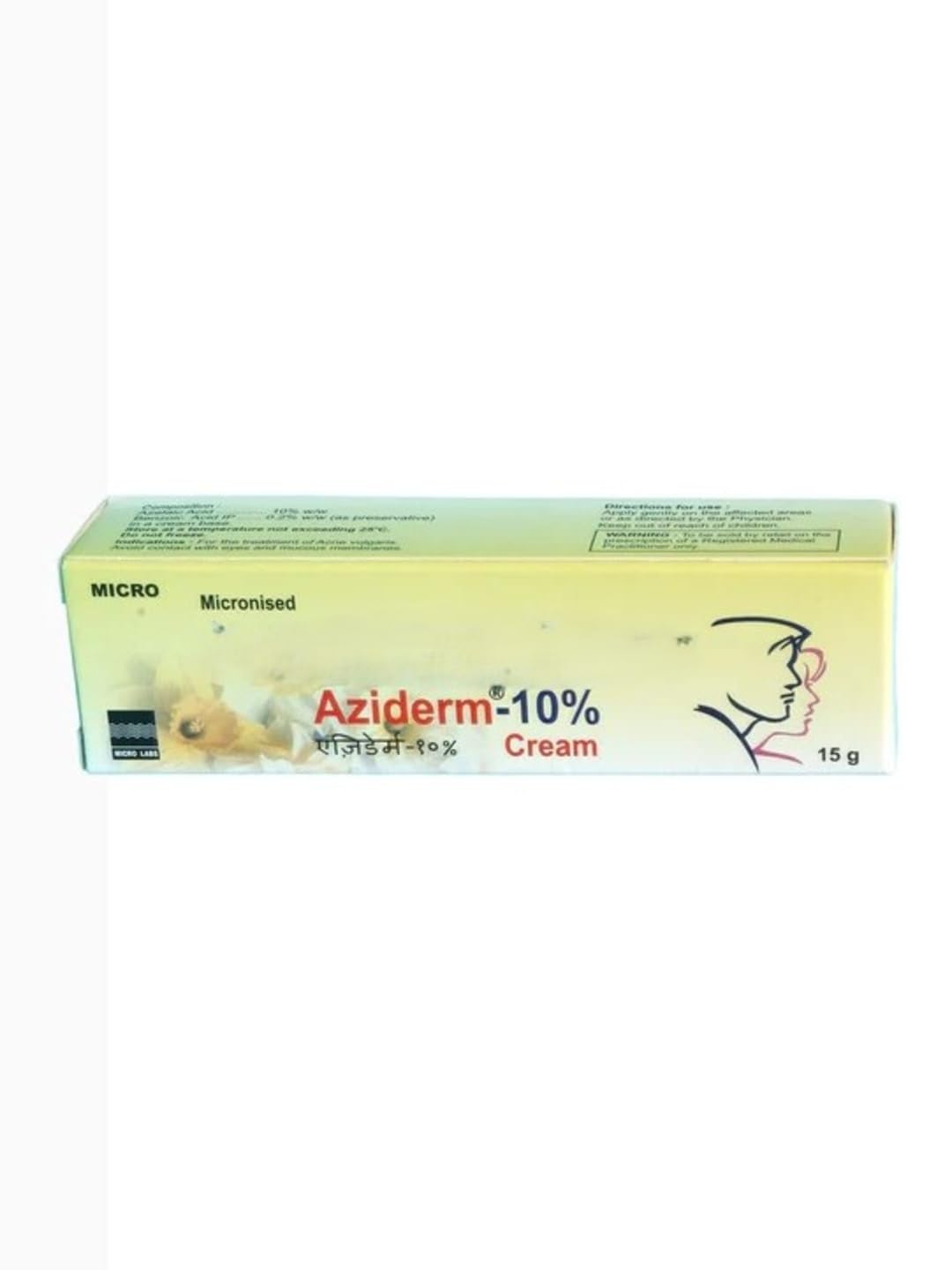 Aziderm Cream 15gm-picture-42