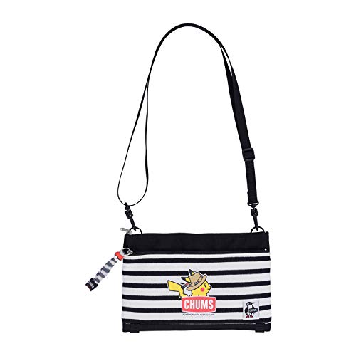 ポケモンとチャムスが初コラボ 可愛すぎるそのデザインの魅力 れっかcamp