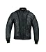 CHAQUETA TRICAPA 3/4 DE TODA ESTACIÓN PARA MOTO (MUJER) (M)