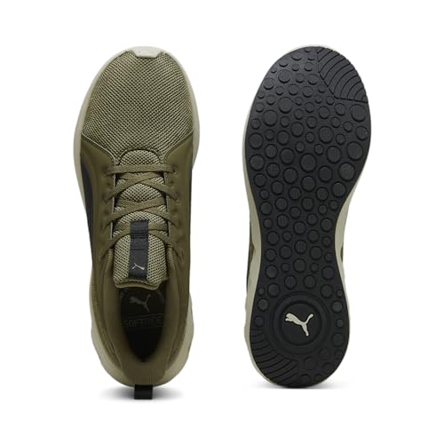 Image of Puma Unisex-Adult Softride Carson Running Shoe
