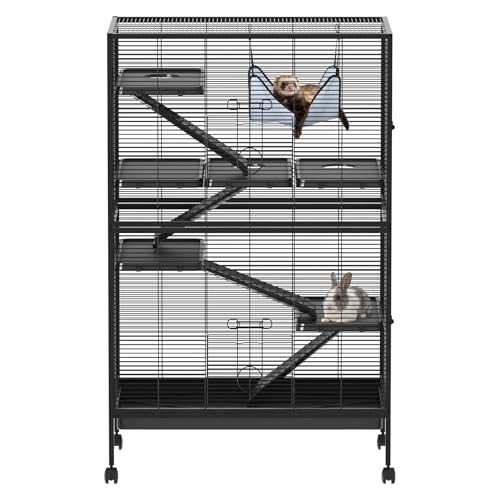 Garvee Ferret Cage 50 Large Critter Nation Cage