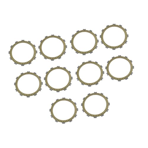 Disque de friction d embrayage R1 2CR 16330 00 durable