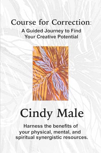 Course For Correction: A Guided Journey to Find Your Creative Potential