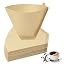 100 Pcs – Natural U103