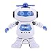 Imagen de VGEBY Robot de Juguete Bailando y Cantando para Niños
