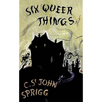 The Six Queer Things