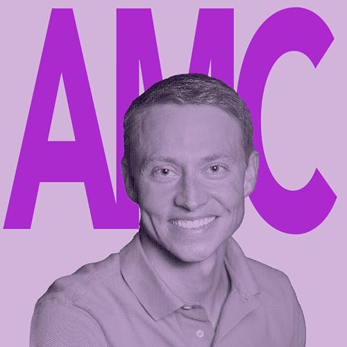 44. Andrew McConnell & Sophisticated Tools for Swimming in the Rental Ocean