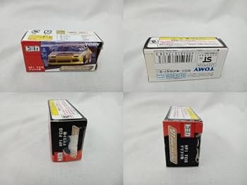 Amazon.co.jp: トミカ HPI FC3S ドリフト侍 D1 GRAND PRIX