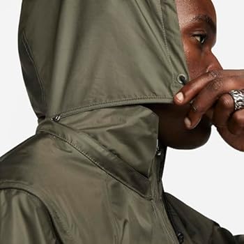 Nike ACG Oregon Series Reissue Men's Micro Shell Convertible