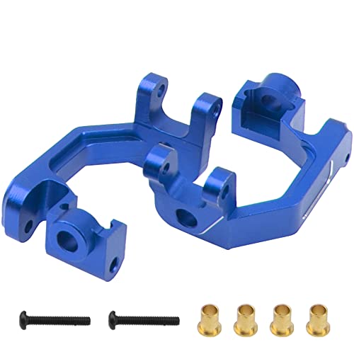 Support de moyeu en métal C Arrma 1/8 renforce la direction de votre Vendetta