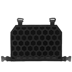 5.115.11 Tactical Hexgrid 12X9 Gear Set