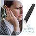 FOMIYES Ear Pressure Relief Thermosensitive Pen for Ear Discomfort Relief Daily Use for Adults and Seniors