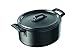 Produktbild Revol 644744 Belle Cuisine Cocotte with Lid, 1-Liter by Revol