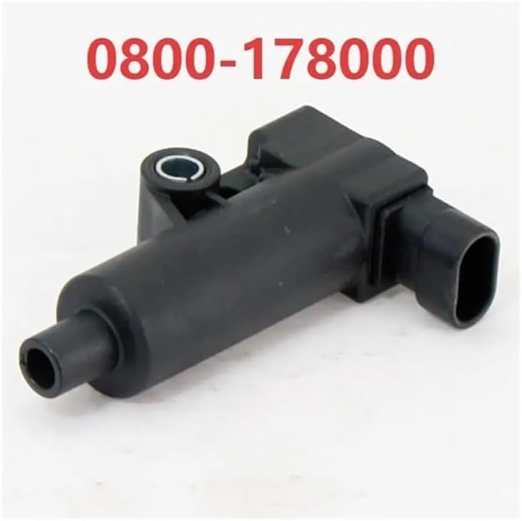 Ignition Coil FIT For ATV SSV UTV CF800 X8 2V91W 800cc CF125-3 28198992 0800-178000