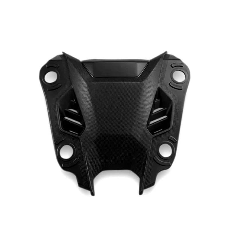 Corps carénage de clignotant moto MT07 finition constructeur ajustée - 3
