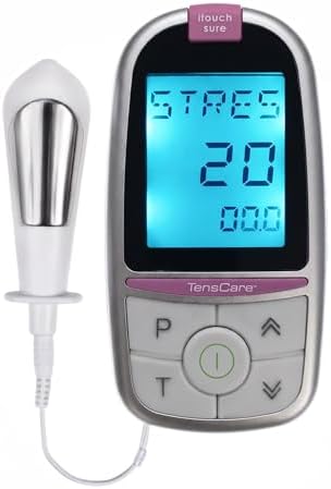 iTouch Sure Pelvic Floor Exerciser and Toner