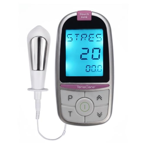 Kegel Sure - Pelvic Floor Exerciser to Help Strengthen and