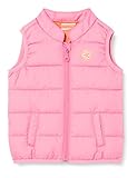 s oliver weste mit Stehkragen s.Oliver Junior Baby Girls Steppweste, Lilac, 86