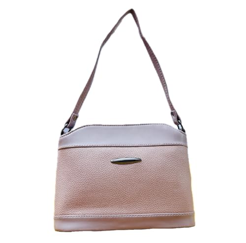 Image of TANMISH WORLD Stylish Mini Handbag | Sling Bag For Ladies | Handbag Cross Body Bag /Purse For Women And Girls (PINK PEACH)