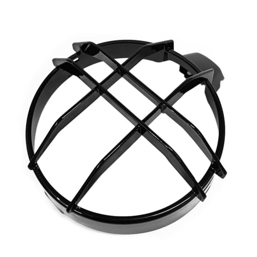 Grille phare Zontes G1-125 ZT125-G2 GK125 garde couverture protection