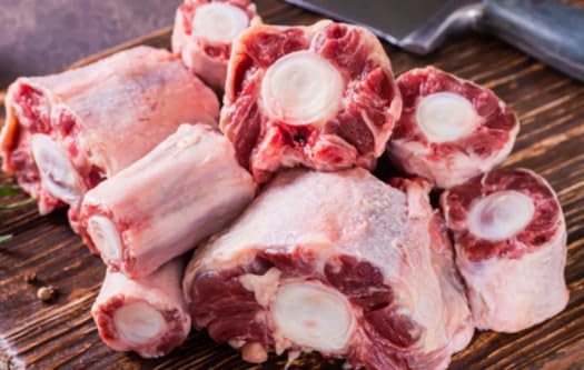 OX Tail - 2LB